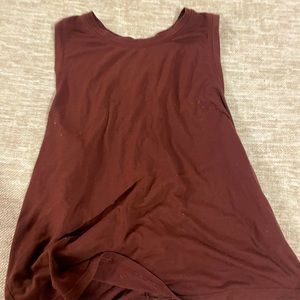 Sports tank top from Old Navy